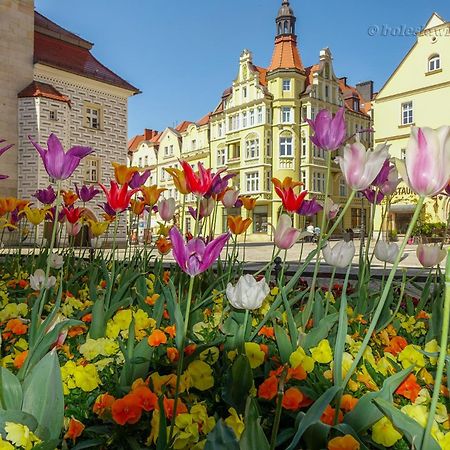 Apartament Przy Starowce - Hampton Boleslawiec  Exterior photo